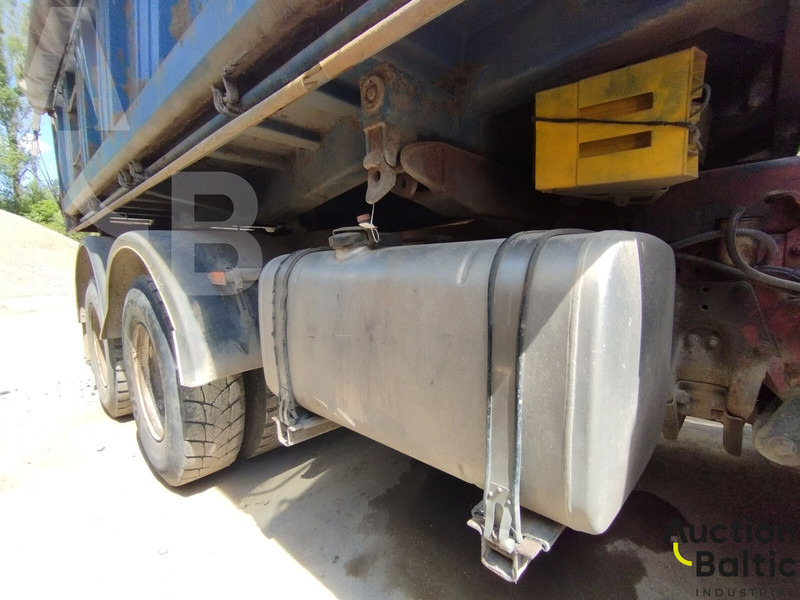 Camion benne Iveco 260 E44: photos 14