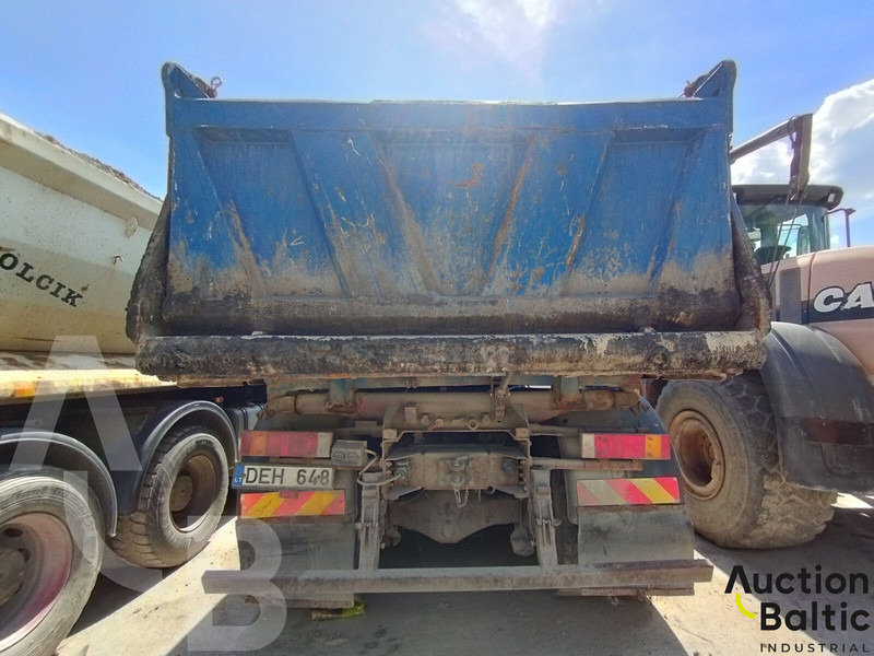 Camion benne Iveco 260 E44: photos 10