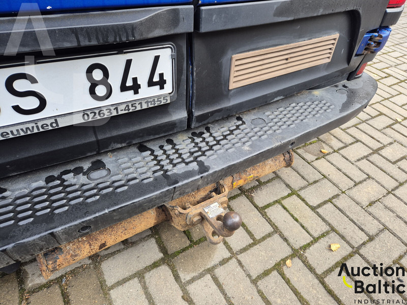 Fourgon utilitaire Iveco 35S17: photos 15