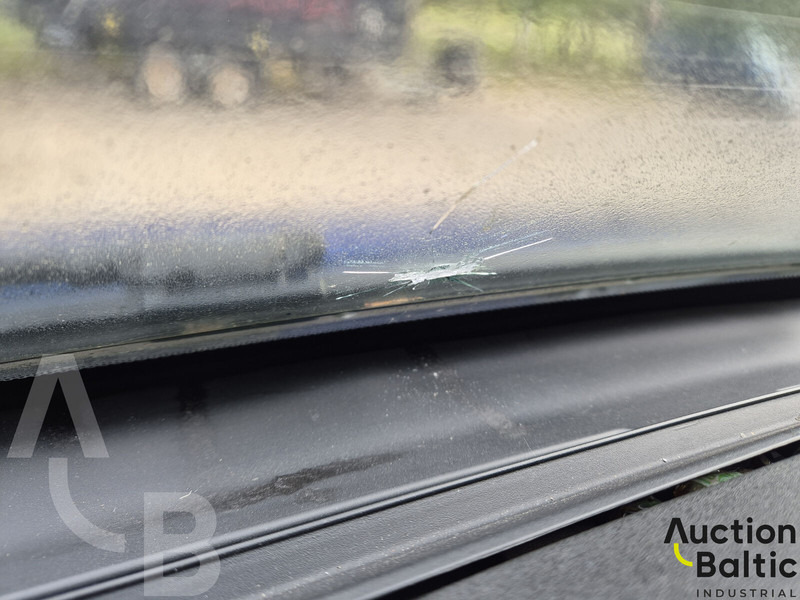 Fourgon utilitaire Iveco 35S17: photos 11