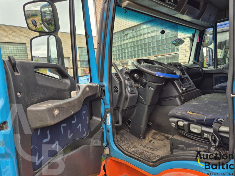 Iveco AT190S42/FP CT - Châssis cabine: photos 4 Iveco AT190S42/FP CT - Châssis cabine: photos 4