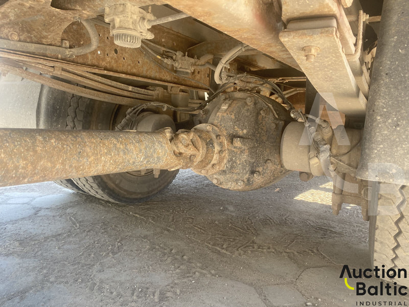 Camion plateau Iveco ML 120E22: photos 14