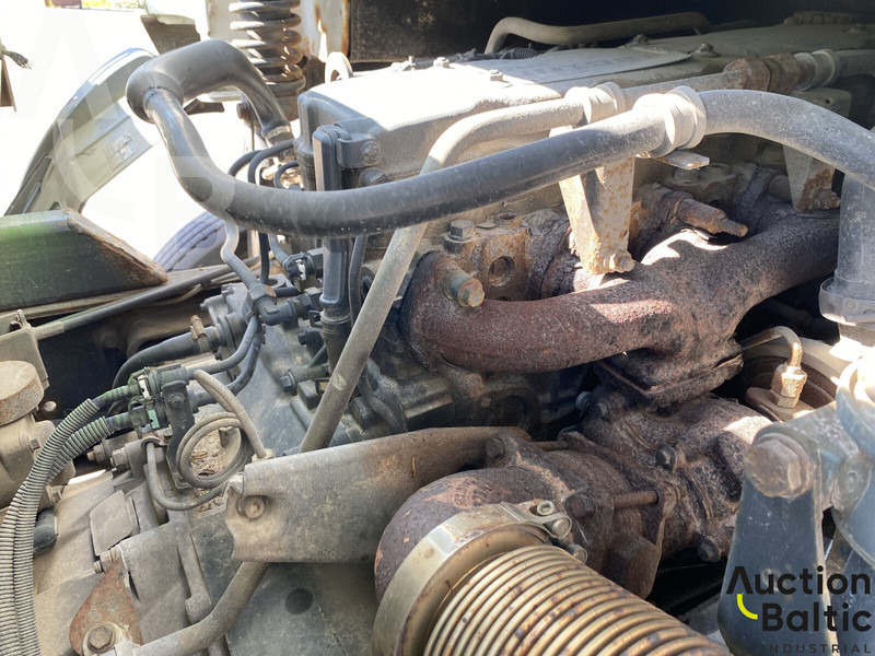 Camion plateau Iveco ML 120E22: photos 11