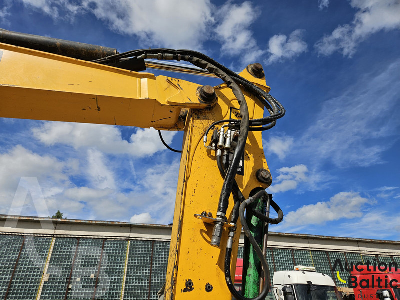 JCB 8085 - Pelle sur chenille: photos 5 JCB 8085 - Pelle sur chenille: photos 5