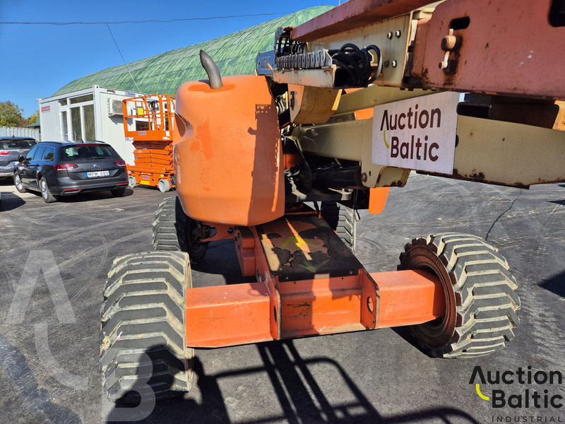 Crédit-bail JLG 450 AJ JLG 450 AJ: photos 10