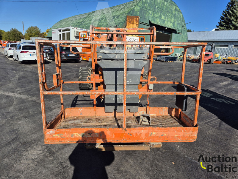 Crédit-bail JLG 450 AJ JLG 450 AJ: photos 7
