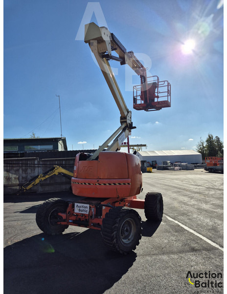 JLG 450 AJ - Nacelle articulée: photos 3 JLG 450 AJ - Nacelle articulée: photos 3