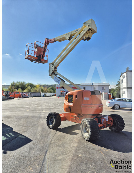 JLG 450 AJ - Nacelle articulée: photos 2 JLG 450 AJ - Nacelle articulée: photos 2