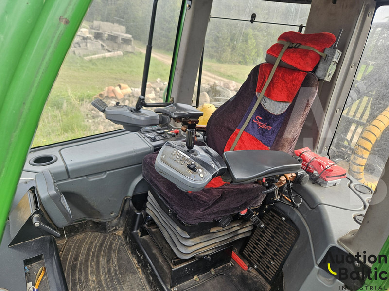 John Deere 1010 E - Remorque forestière: photos 5 John Deere 1010 E - Remorque forestière: photos 5