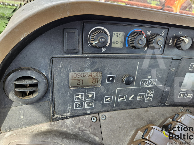 Tracteur agricole John Deere 7830: photos 6