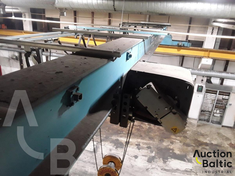 KONECRANES - Grue: photos 4 KONECRANES - Grue: photos 4