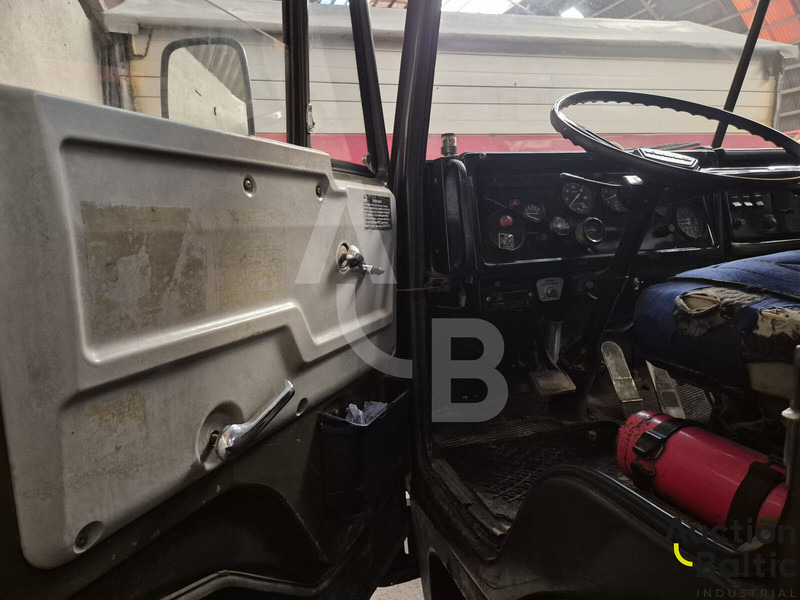 Kamaz 5320 - Camion benne: photos 3 Kamaz 5320 - Camion benne: photos 3