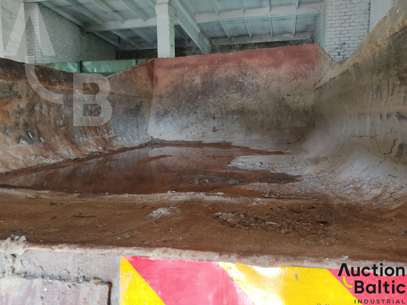 Kamaz 5511 - Camion benne: photos 5 Kamaz 5511 - Camion benne: photos 5