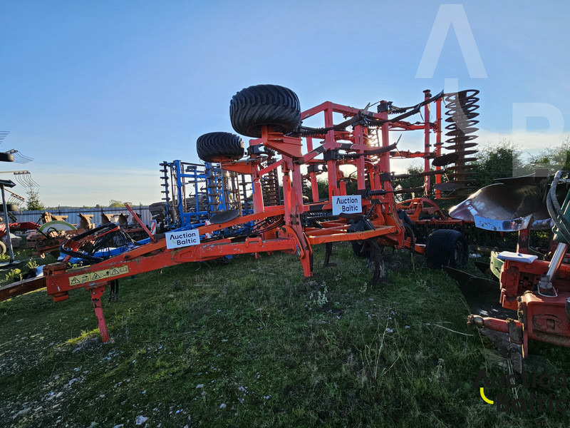 Kuhn CULTIM 6500 - Bineuse: photos 2 Kuhn CULTIM 6500 - Bineuse: photos 2
