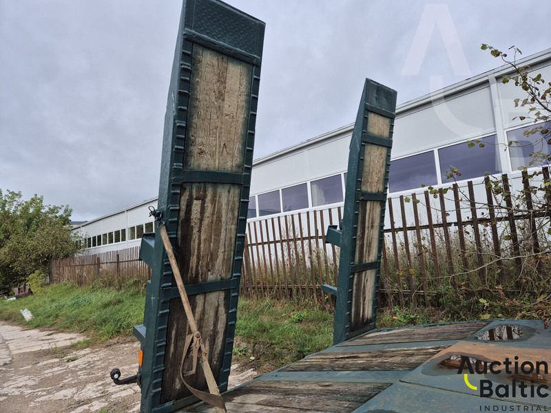 LISCHKA - Muller SAT3/3080 - Semi-remorque rideaux coulissants: photos 5 LISCHKA - Muller SAT3/3080 - Semi-remorque rideaux coulissants: photos 5