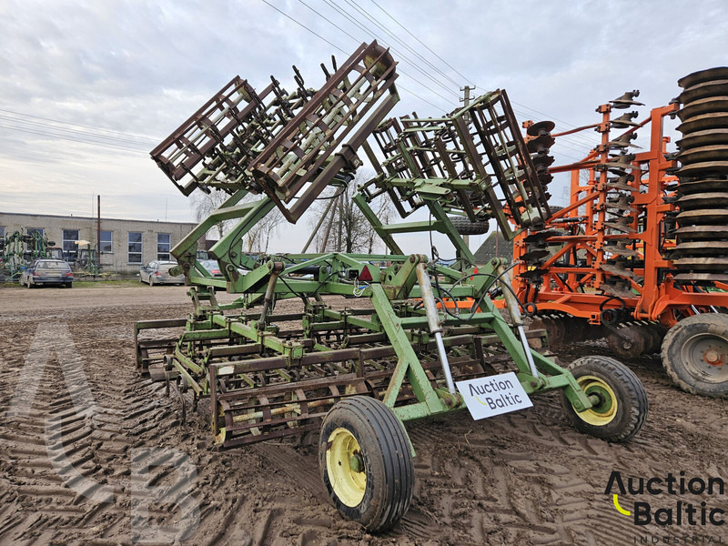 Laumetris KGL-7 - Bineuse: photos 3 Laumetris KGL-7 - Bineuse: photos 3