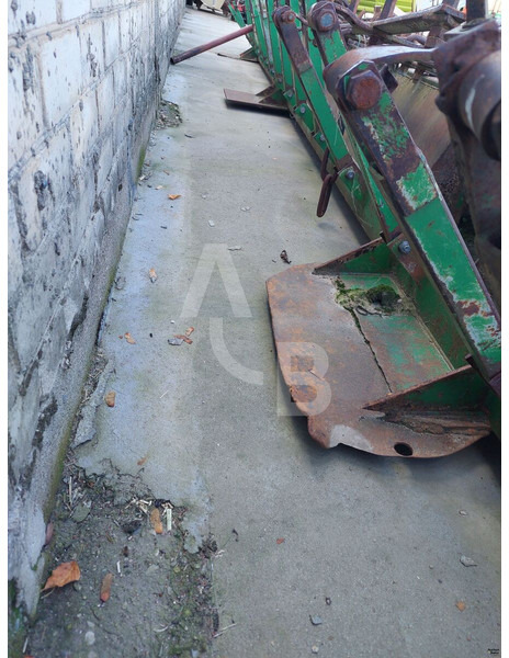 Outils du sol Laumetris soil leveler: photos 6