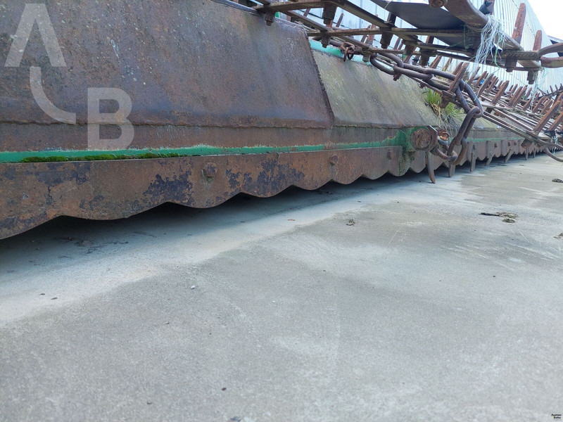 Outils du sol Laumetris soil leveler: photos 7