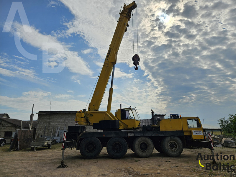 Grue auxiliaire Liebherr LTM 1060: photos 18 Grue auxiliaire Liebherr LTM 1060: photos 18