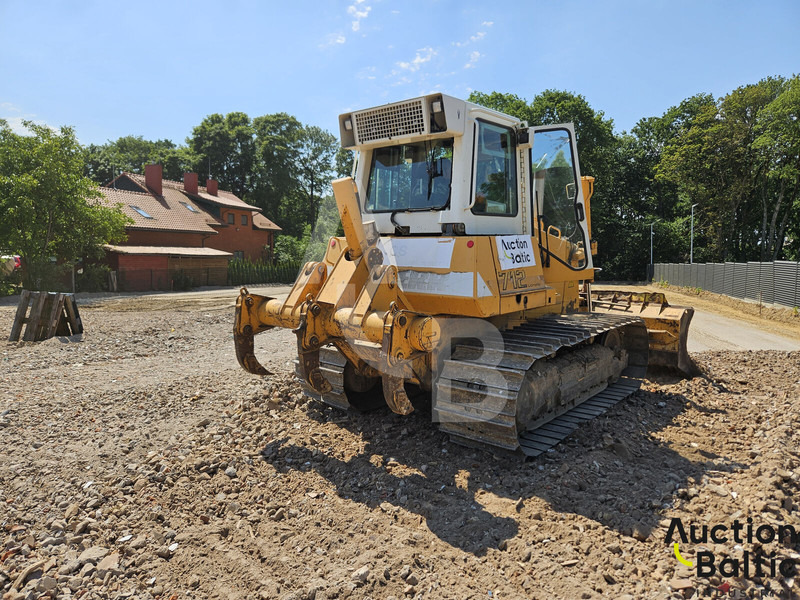 Liebherr PR 712 BM - Bulldozer: photos 3 Liebherr PR 712 BM - Bulldozer: photos 3