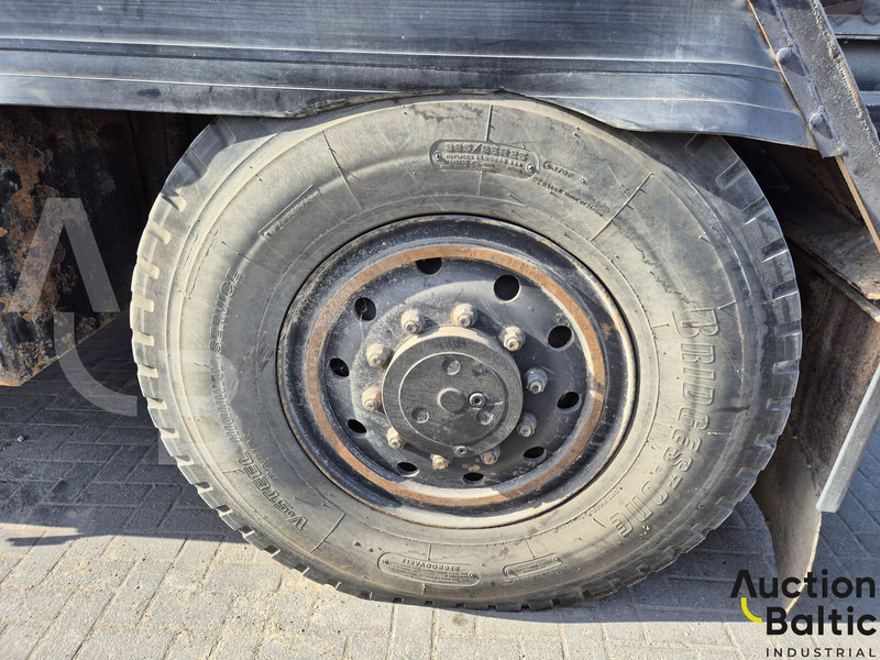 Grue auxiliaire Liebherr UTM 526: photos 19 Grue auxiliaire Liebherr UTM 526: photos 19