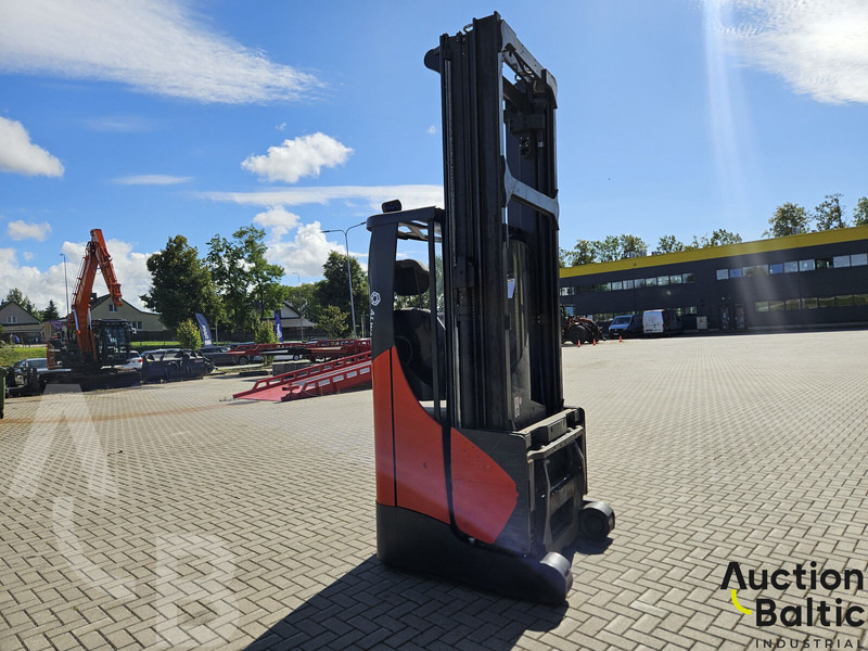 Linde R14X-03 - Préparateur de commandes: photos 2 Linde R14X-03 - Préparateur de commandes: photos 2