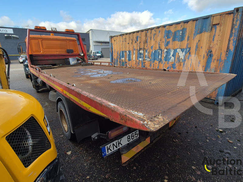 MAN 10.153 - Remorqueuse: photos 4 MAN 10.153 - Remorqueuse: photos 4