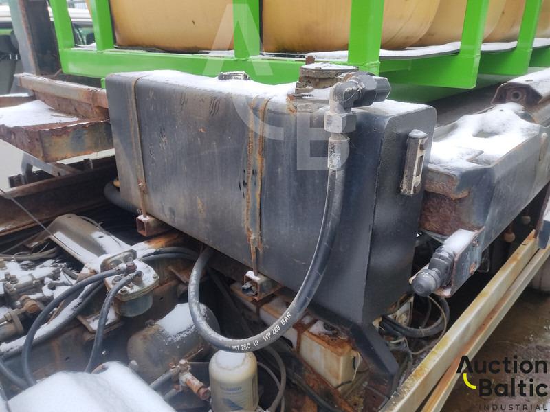 Camion multibenne MAN 18.272: photos 13