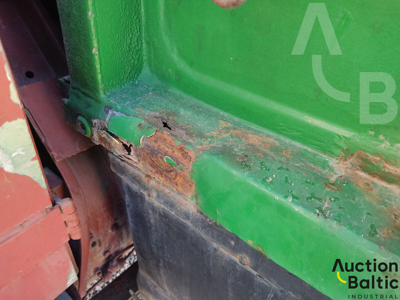 Camion citerne pour transport de carburant MAN 8.136: photos 11