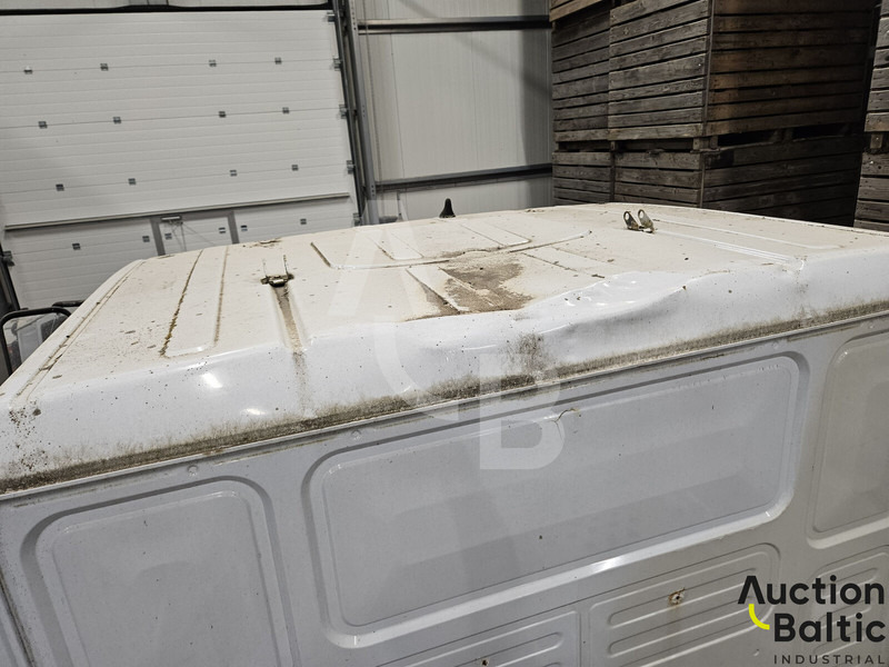 Camion porte-voitures MAN 8.224: photos 11