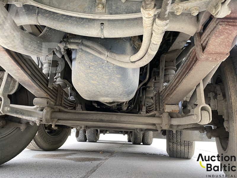 Crédit-bail MAN T46 MAN T46: photos 17