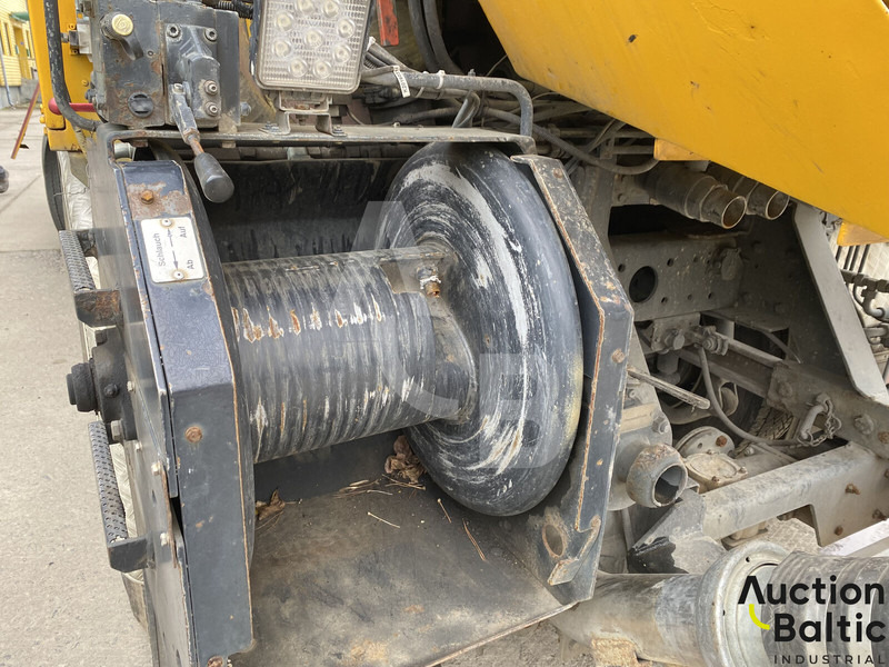 Crédit-bail MAN T46 MAN T46: photos 15