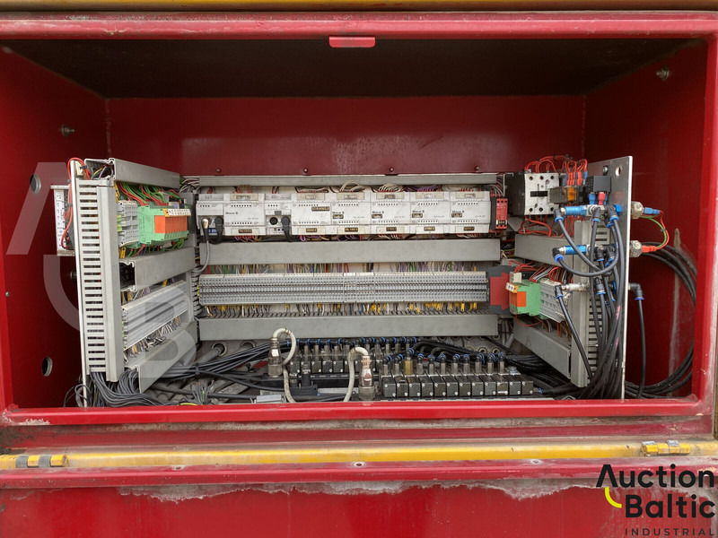 Crédit-bail MAN T46 MAN T46: photos 10