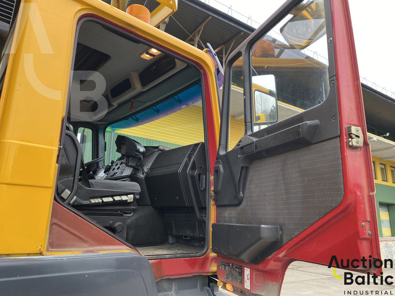 Crédit-bail MAN T46 MAN T46: photos 7