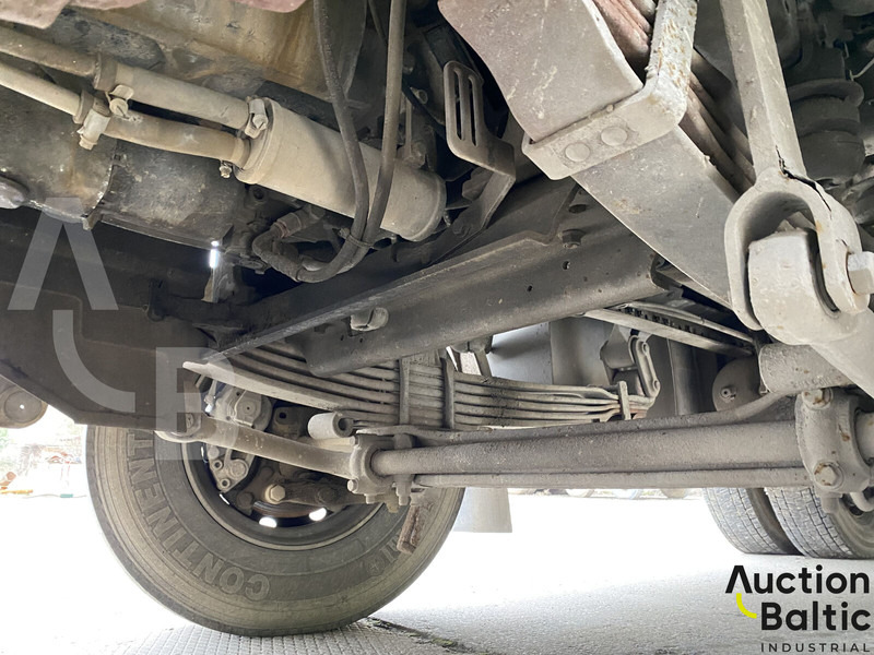 Crédit-bail MAN T46 MAN T46: photos 19