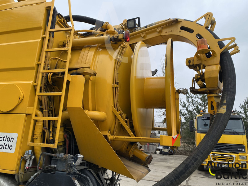 Crédit-bail MAN T46 MAN T46: photos 14