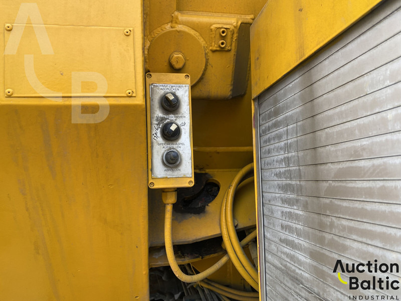 Crédit-bail MAN T46 MAN T46: photos 11