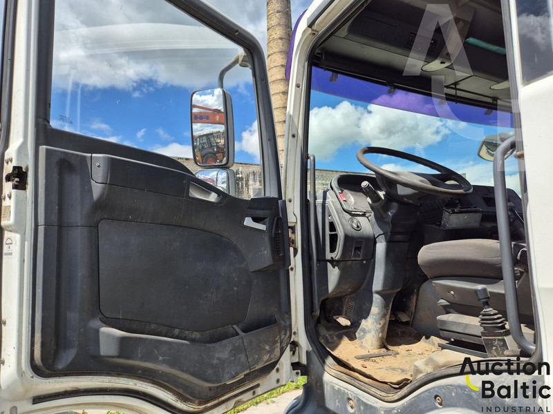MAN TGA26.400 - Camion benne: photos 5 MAN TGA26.400 - Camion benne: photos 5