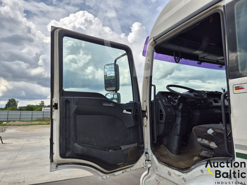 MAN TGA26.463 - Camion ampliroll: photos 5 MAN TGA26.463 - Camion ampliroll: photos 5