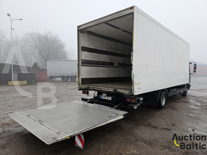 MAN TGL12.210BL - Camion frigorifique: photos 5 MAN TGL12.210BL - Camion frigorifique: photos 5