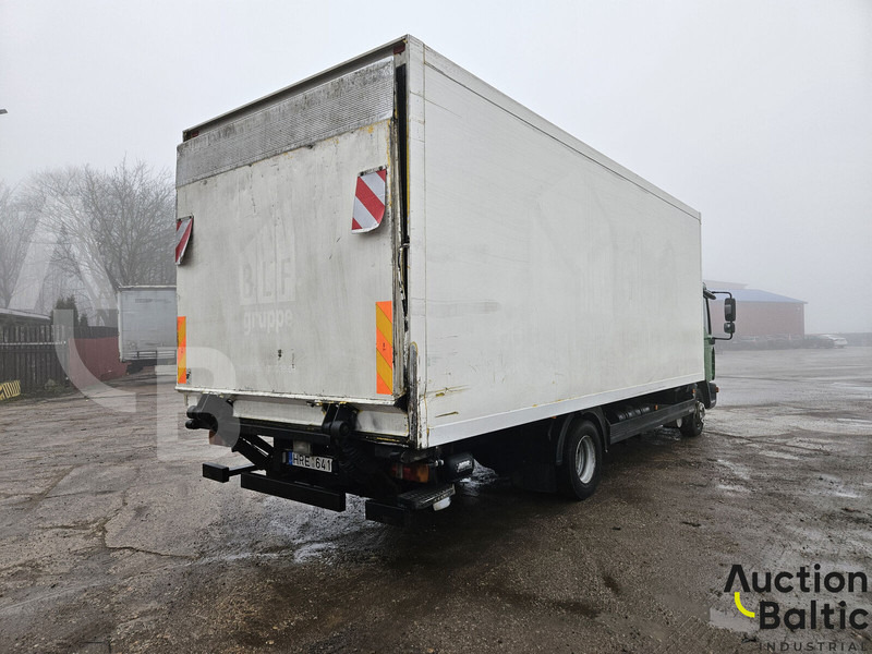 MAN TGL12.210BL - Camion frigorifique: photos 4 MAN TGL12.210BL - Camion frigorifique: photos 4