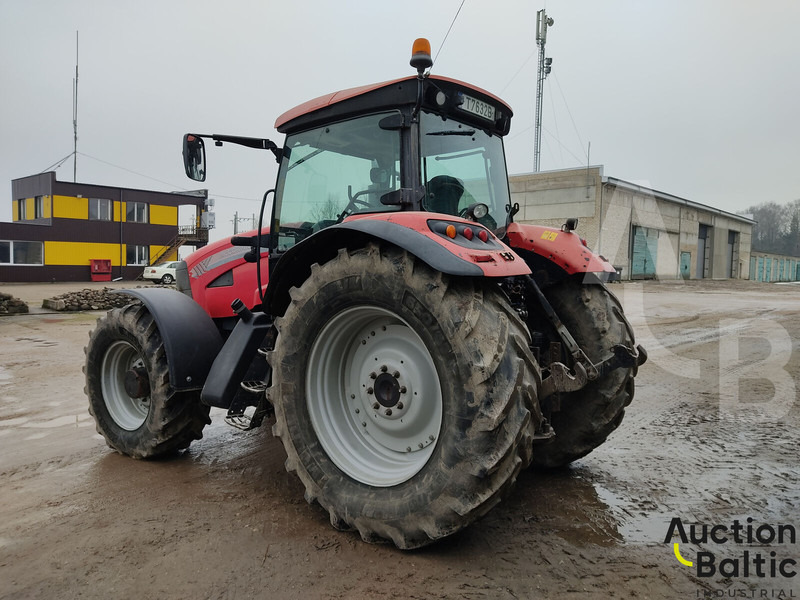 MCCORMICK E-PLUS - Tracteur agricole: photos 4 MCCORMICK E-PLUS - Tracteur agricole: photos 4