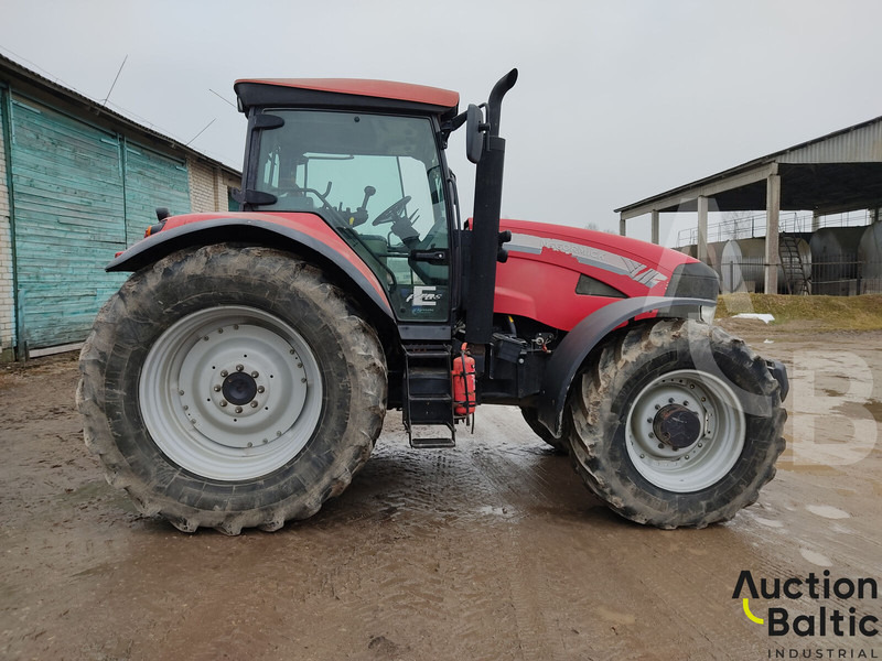 MCCORMICK E-PLUS - Tracteur agricole: photos 3 MCCORMICK E-PLUS - Tracteur agricole: photos 3