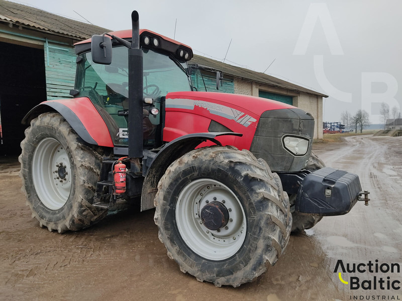 MCCORMICK E-PLUS - Tracteur agricole: photos 1 MCCORMICK E-PLUS - Tracteur agricole: photos 1