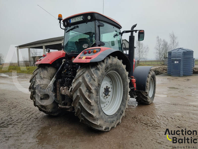 MCCORMICK E-PLUS - Tracteur agricole: photos 5 MCCORMICK E-PLUS - Tracteur agricole: photos 5
