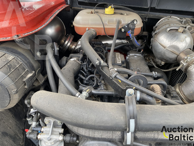 Chariot télescopique Manitou MLT 737 130 PS D ST4 S2: photos 10