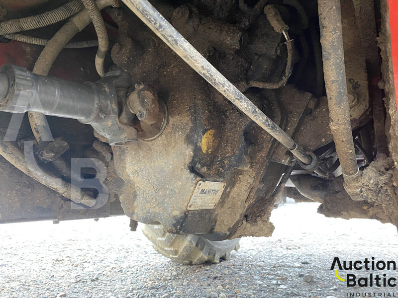 Chariot télescopique Manitou MLT 737 130 PS D ST4 S2: photos 8