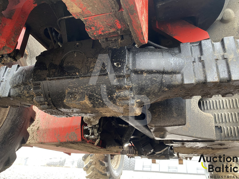 Chariot télescopique Manitou MLT 737 130 PS D ST4 S2: photos 14