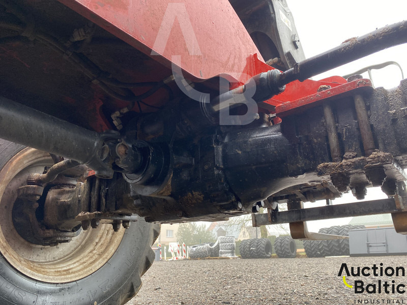 Chariot télescopique Manitou MLT 737 130 PS D ST4 S2: photos 7