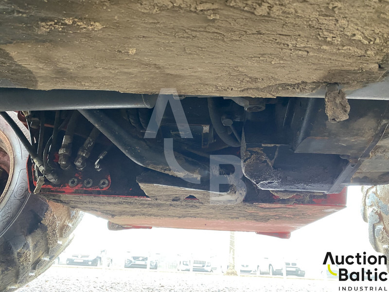 Chariot télescopique Manitou MLT 737 130 PS D ST4 S2: photos 13